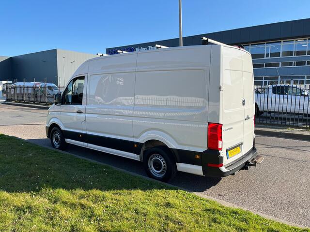 Volkswagen CRAFTER 2.0TDi Highline L2 H2, Airco, Nav, Bluetooth
