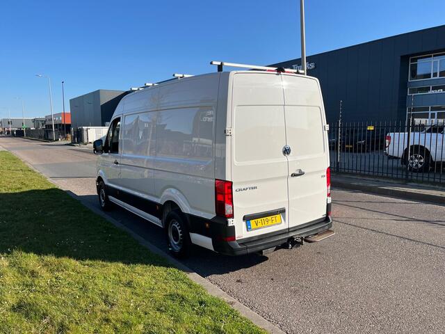 Volkswagen CRAFTER 2.0TDi Highline L2 H2, Airco, Nav, Bluetooth