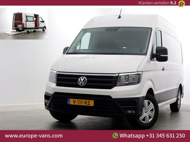 Volkswagen CRAFTER 35 2.0 TDI 140pk L3H3 (L2H2) Highline ACC/Camera Laadklep 500kg 05-2020