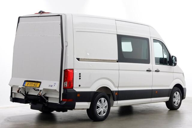 Volkswagen CRAFTER 35 2.0 TDI 140pk L3H3 (L2H2) Highline ACC/Camera Laadklep 500kg 05-2020