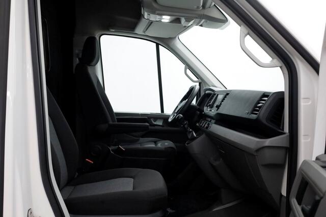 Volkswagen CRAFTER 35 2.0 TDI 140pk L3H3 (L2H2) Highline ACC/Camera Laadklep 500kg 05-2020