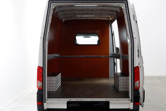 Volkswagen CRAFTER 35 2.0 TDI 140pk L3H3 (L2H2) Highline ACC/Camera Laadklep 500kg 05-2020