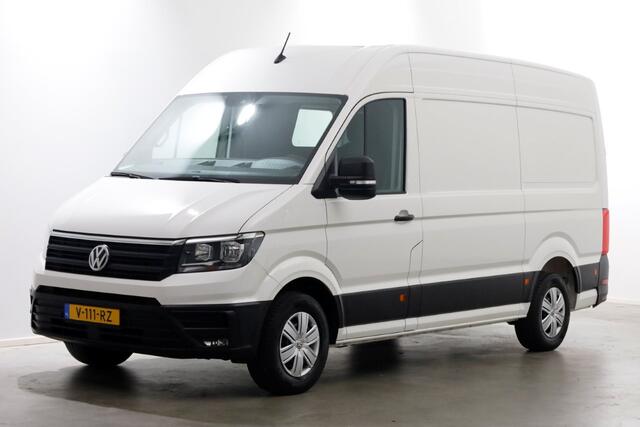 Volkswagen CRAFTER 35 2.0 TDI 140pk L3H3 (L2H2) Highline ACC/Camera Laadklep 500kg 05-2020