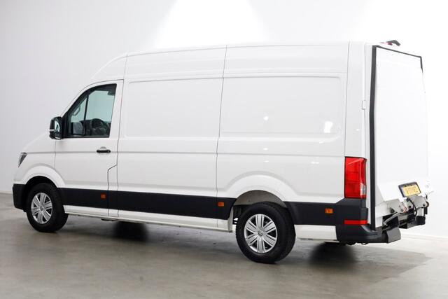Volkswagen CRAFTER 35 2.0 TDI 140pk L3H3 (L2H2) Highline ACC/Camera Laadklep 500kg 05-2020