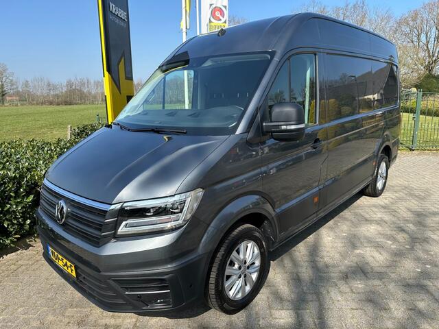 Volkswagen CRAFTER 35 2.0 TDI L3H3 Highline DSG8 Led / ACC / Carplay