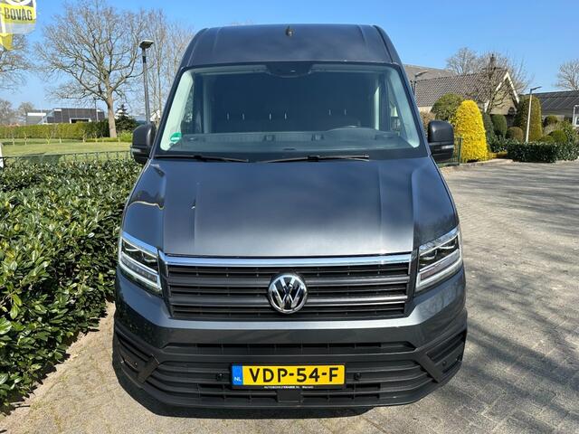 Volkswagen CRAFTER 35 2.0 TDI L3H3 Highline DSG8 Led / ACC / Carplay
