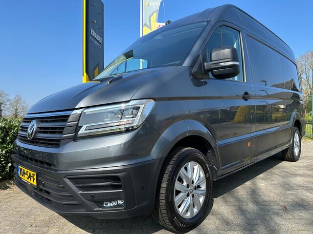 Volkswagen CRAFTER 35 2.0 TDI L3H3 Highline DSG8 Led / ACC / Carplay
