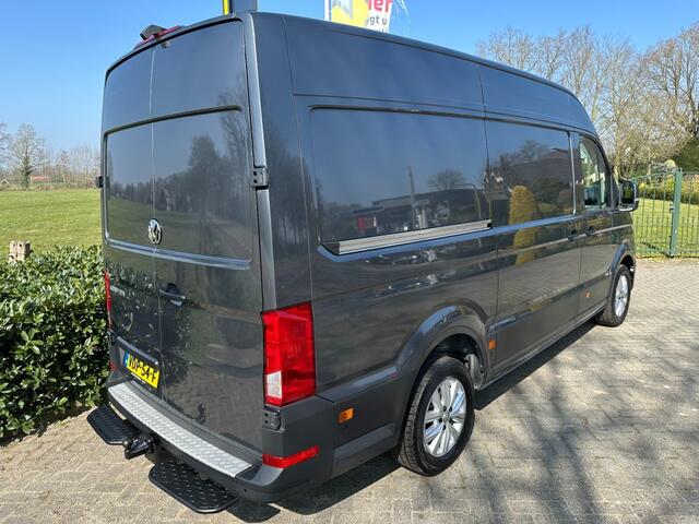 Volkswagen CRAFTER 35 2.0 TDI L3H3 Highline DSG8 Led / ACC / Carplay