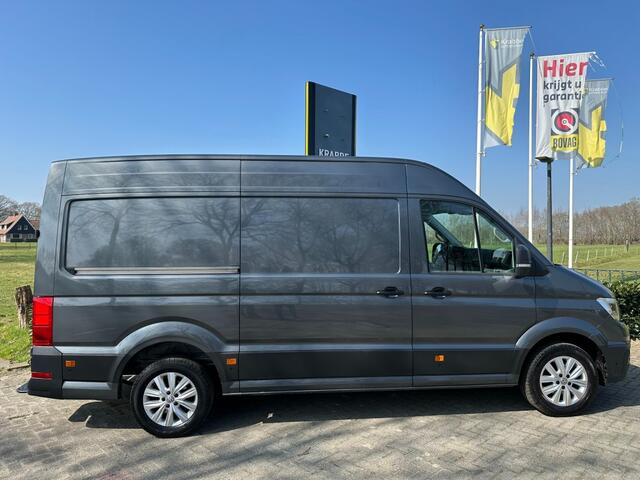 Volkswagen CRAFTER 35 2.0 TDI L3H3 Highline DSG8 Led / ACC / Carplay