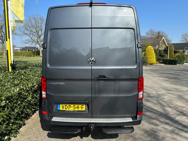 Volkswagen CRAFTER 35 2.0 TDI L3H3 Highline DSG8 Led / ACC / Carplay