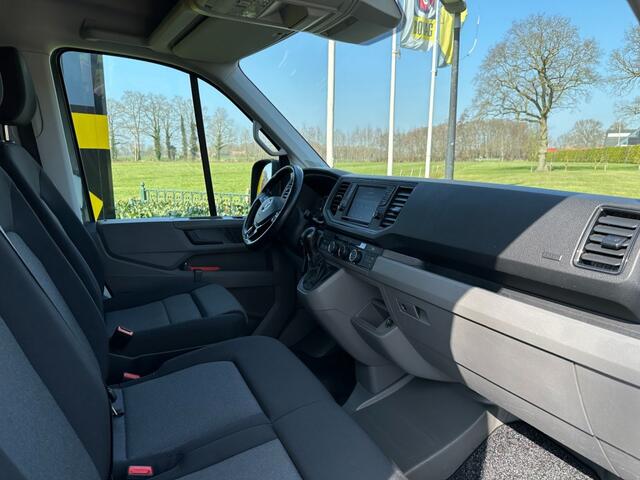 Volkswagen CRAFTER 35 2.0 TDI L3H3 Highline DSG8 Led / ACC / Carplay
