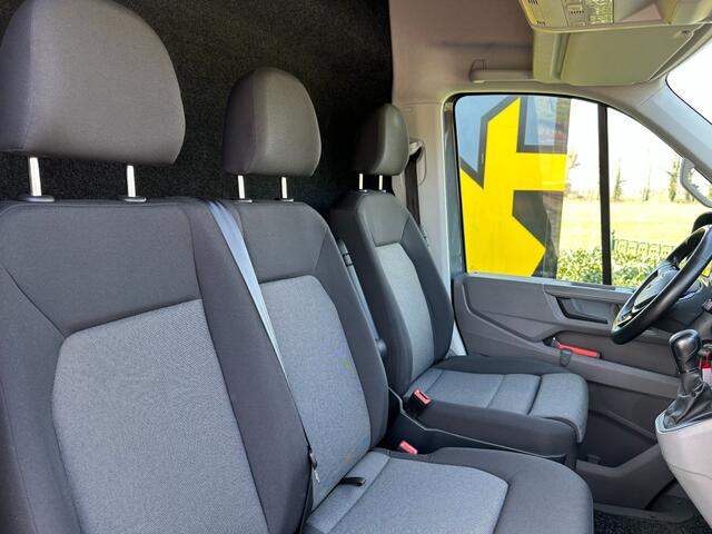 Volkswagen CRAFTER 35 2.0 TDI L3H3 Highline DSG8 Led / ACC / Carplay