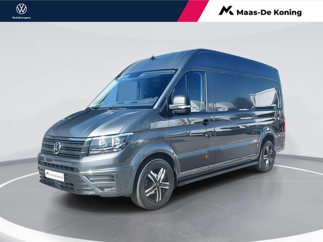 Volkswagen CRAFTER 35 2.0 TDI L3H3 Highline