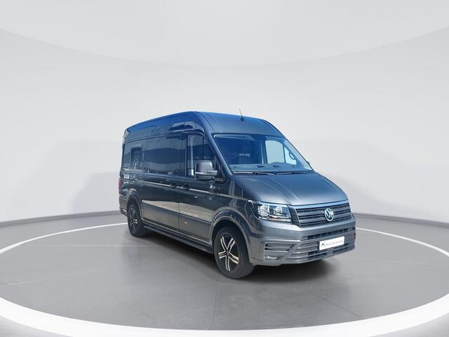 Volkswagen CRAFTER 35 2.0 TDI L3H3 Highline