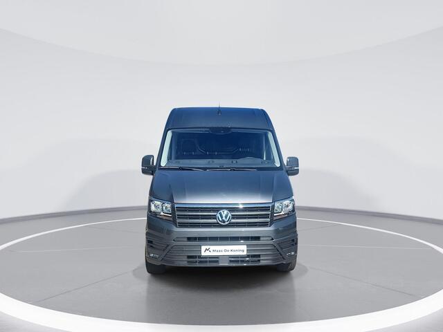 Volkswagen CRAFTER 35 2.0 TDI L3H3 Highline
