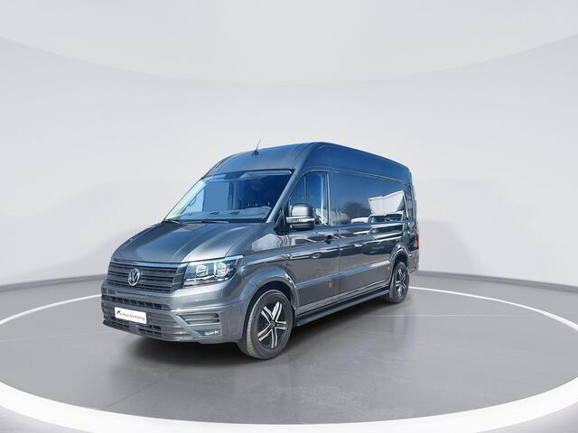 Volkswagen CRAFTER 35 2.0 TDI L3H3 Highline