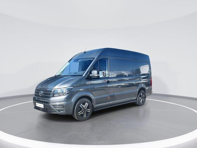 Volkswagen CRAFTER 35 2.0 TDI L3H3 Highline