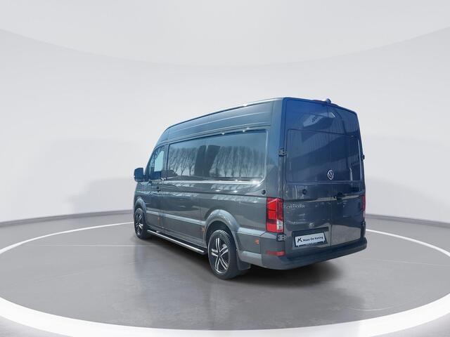 Volkswagen CRAFTER 35 2.0 TDI L3H3 Highline