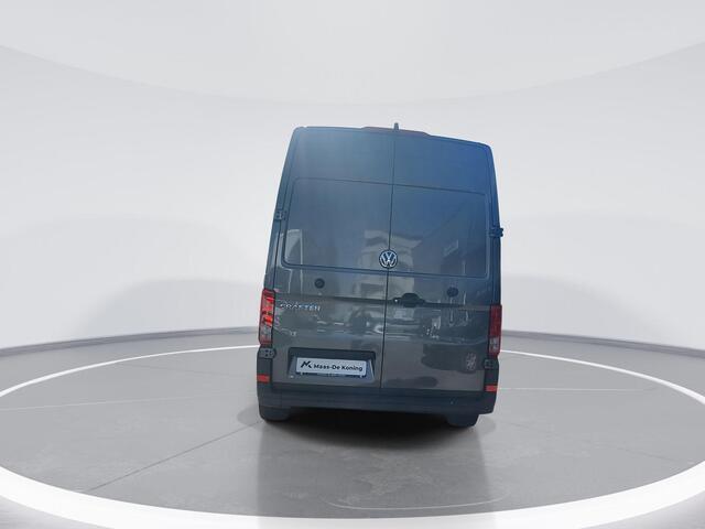 Volkswagen CRAFTER 35 2.0 TDI L3H3 Highline