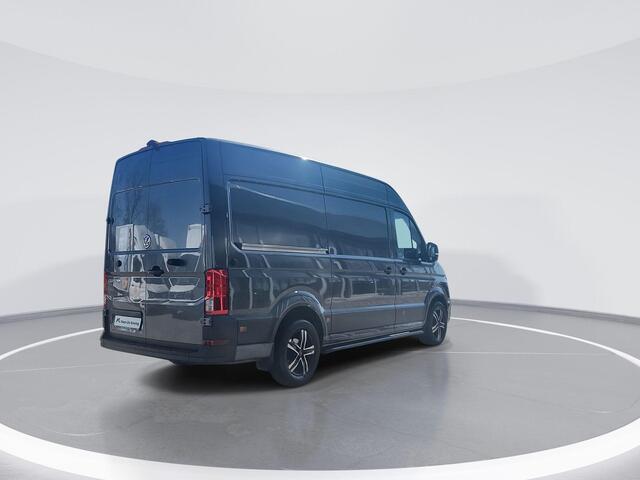 Volkswagen CRAFTER 35 2.0 TDI L3H3 Highline