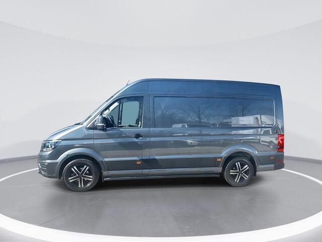 Volkswagen CRAFTER 35 2.0 TDI L3H3 Highline