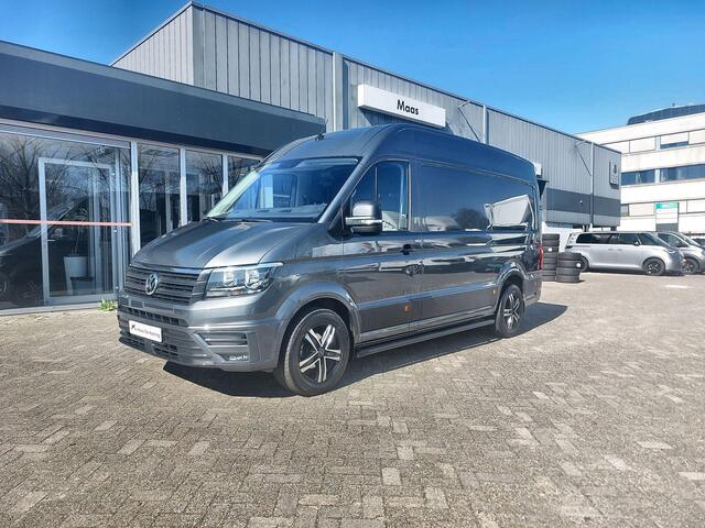 Volkswagen CRAFTER 35 2.0 TDI L3H3 Highline