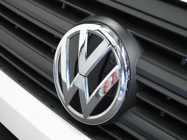Volkswagen CRAFTER 30 2.0 TDI L3H3 Highline 177PK Automaat Airco Navi Camera Trekhaak