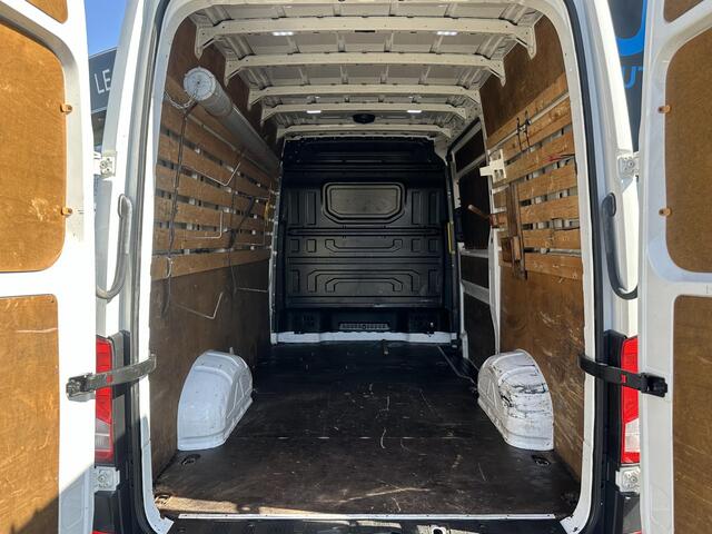 Volkswagen CRAFTER 35 2.0 TDI L3H3 Trendline*A/C*CRUISE*HAAK*