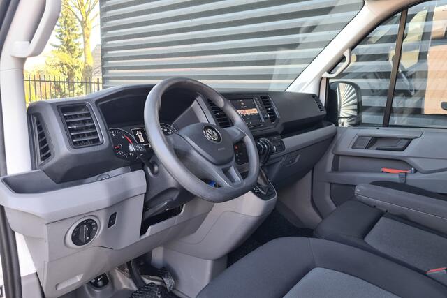 Volkswagen CRAFTER 35 2.0 TDI L3H2 DSG 3000 kg trekhaak