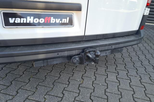 Volkswagen CRAFTER 35 2.0 TDI L3H2 DSG 3000 kg trekhaak
