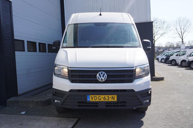 Volkswagen CRAFTER 2.0 TDI 140PK L3H3 EURO 6 - Airco - Navi - Cruise - Camera - ¤ 14.900,- Excl.