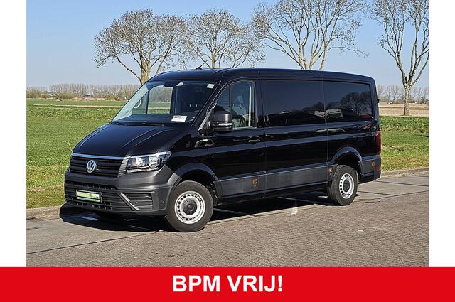 Volkswagen CRAFTER 35 2.0 TDI L2H1 Airco, PDC, Camera, 140 PK, Euro6