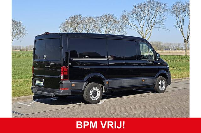 Volkswagen CRAFTER 35 2.0 TDI L2H1 Airco, PDC, Camera, 140 PK, Euro6