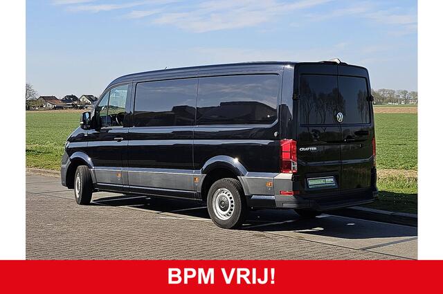 Volkswagen CRAFTER 35 2.0 TDI L2H1 Airco, PDC, Camera, 140 PK, Euro6