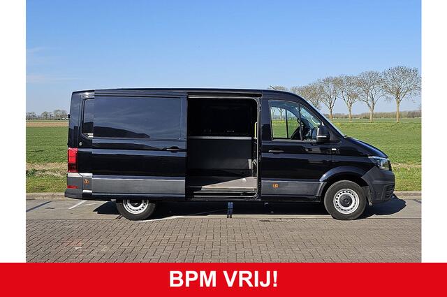 Volkswagen CRAFTER 35 2.0 TDI L2H1 Airco, PDC, Camera, 140 PK, Euro6