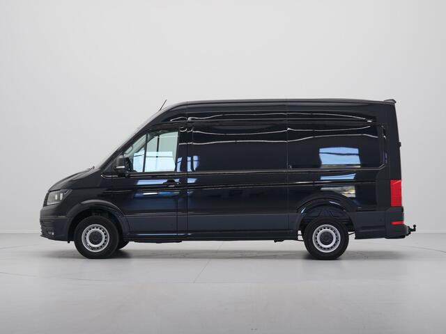 Volkswagen CRAFTER 35 2.0 TDI L3H3 Highline EURO VI Navi via App Camera Trekhaak Voorruitverwarming