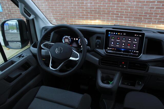 Volkswagen CRAFTER 35 2.0 TDI 140PK L3H2 D.C DSG LED|APP.CONNECT|ERGOACTIVE|CRUISE|