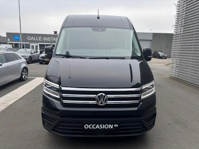 Volkswagen CRAFTER 35 2.0 TDI L3H3 Exclusive EURO VI
