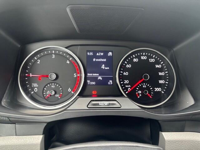 Volkswagen CRAFTER 35 2.0 TDI L3H3 Exclusive EURO VI