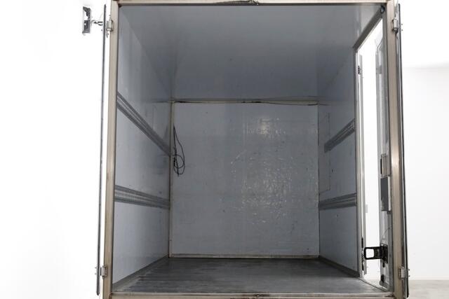 Volkswagen CRAFTER 35 2.0 TDI Bakwagen met achterdeuren en zijdeur 08-2020