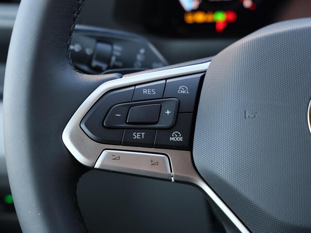 Volkswagen CRAFTER 2.0 TDI 177PK Automaat L3H3 Highline | Nieuw Model | Airco | Cruise | PDC | ErgoComfort Stoel | Navigatie | Alarm | Achteruitrijcamera | Digital Cockpit |