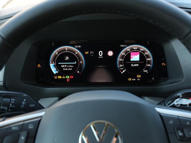 Volkswagen CRAFTER 2.0 TDI 177PK Automaat L3H3 Highline | Nieuw Model | Airco | Cruise | PDC | ErgoComfort Stoel | Navigatie | Alarm | Achteruitrijcamera | Digital Cockpit |