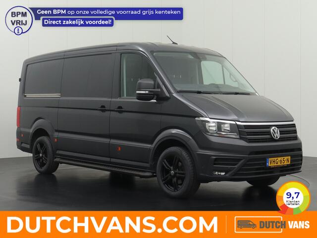 Volkswagen CRAFTER 2.0TDI 140PK L3H2 Highline | Navigatie | Camera | Airco | Betimmering
