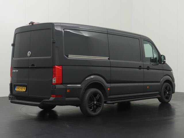 Volkswagen CRAFTER 2.0TDI 140PK L3H2 Highline | Navigatie | Camera | Airco | Betimmering