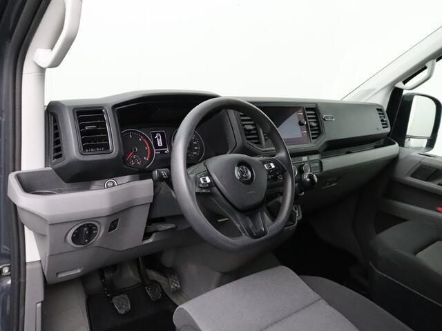 Volkswagen CRAFTER 2.0TDI 140PK L3H2 Highline | Navigatie | Camera | Airco | Betimmering