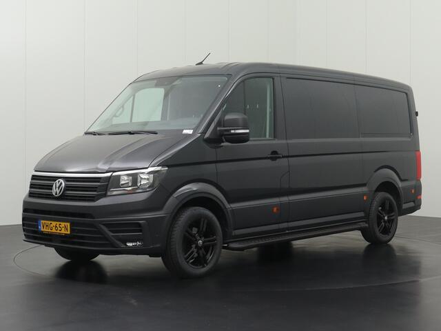 Volkswagen CRAFTER 2.0TDI 140PK L3H2 Highline | Navigatie | Camera | Airco | Betimmering