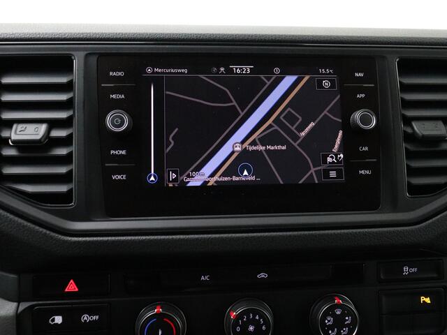 Volkswagen CRAFTER 2.0TDI 140PK L3H2 Highline | Navigatie | Camera | Airco | Betimmering