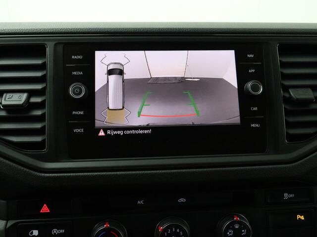 Volkswagen CRAFTER 2.0TDI 140PK L3H2 Highline | Navigatie | Camera | Airco | Betimmering