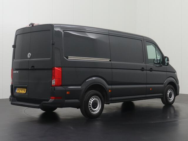 Volkswagen CRAFTER 2.0TDI 140PK L3H2 | Navigatie | Camera | Airco | Betimmering