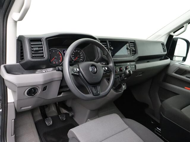 Volkswagen CRAFTER 2.0TDI 140PK L3H2 | Navigatie | Camera | Airco | Betimmering